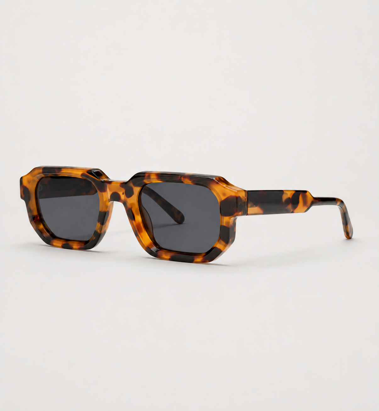 Polarisierte Sportsonnenbrille