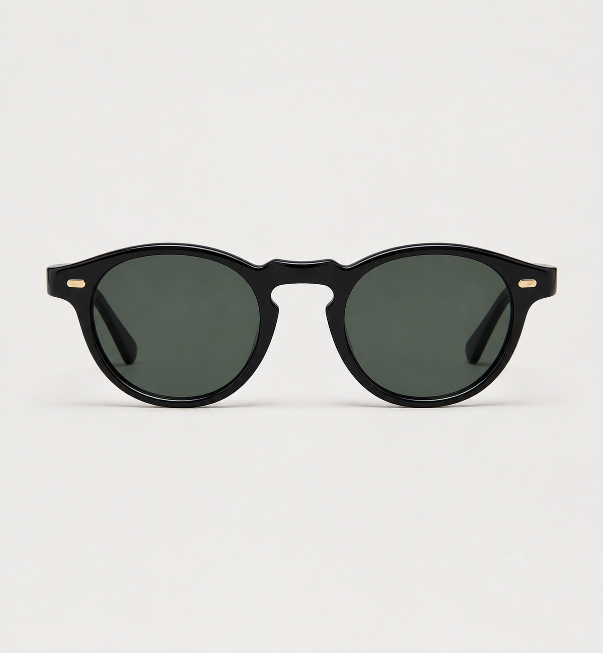 Retro-Cat-Eye-Sonnenbrille
