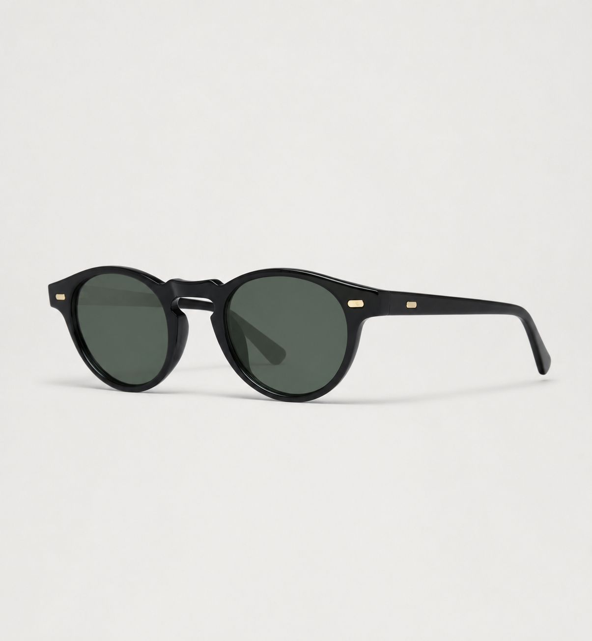 Retro-Cat-Eye-Sonnenbrille