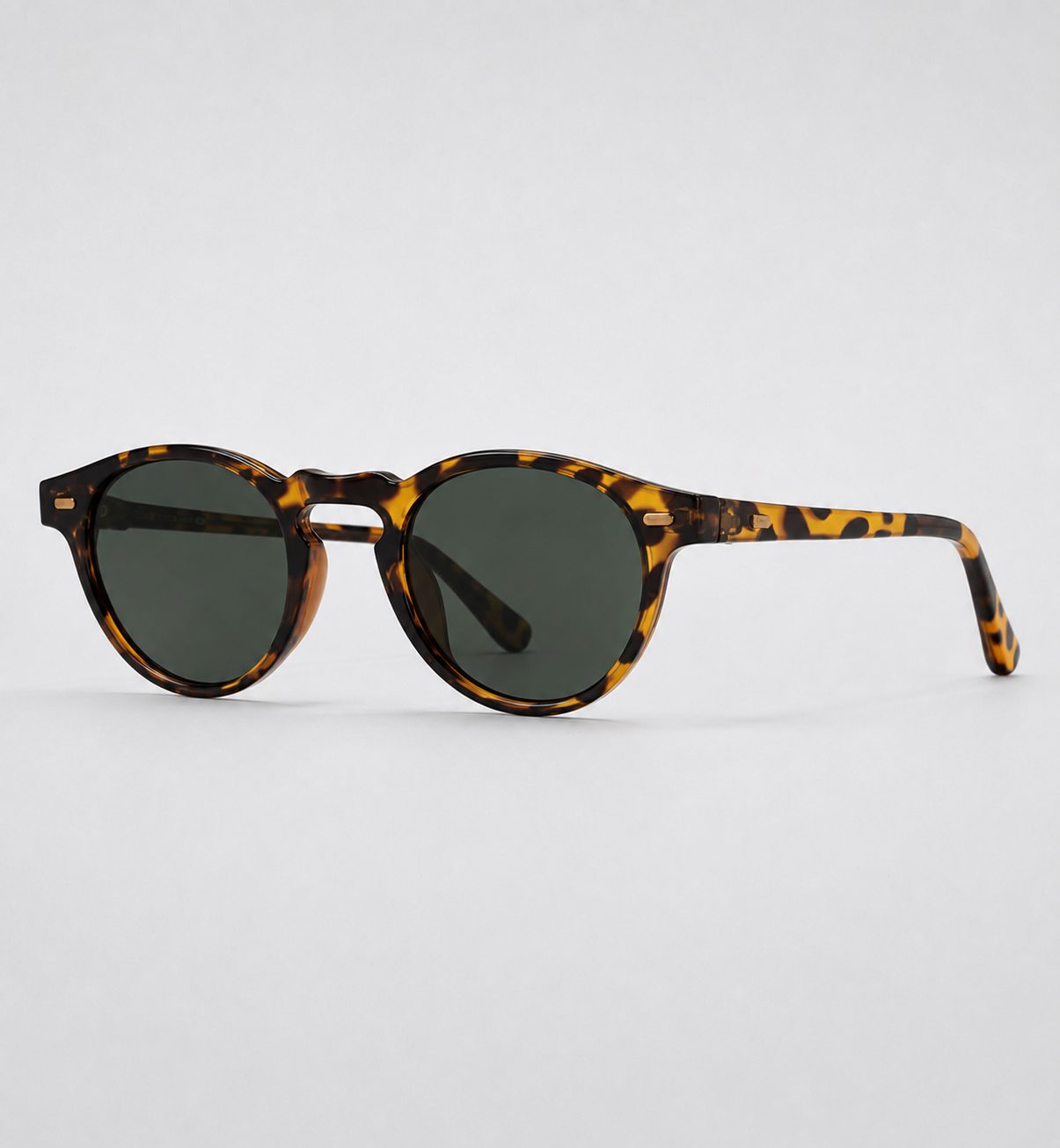 Retro-Cat-Eye-Sonnenbrille