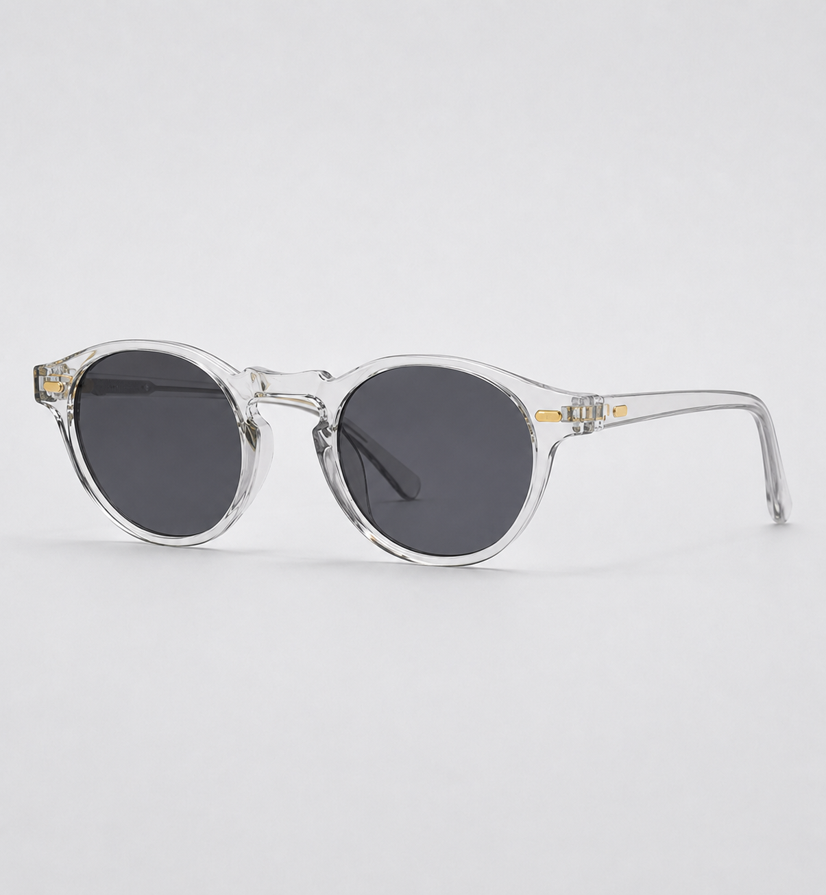 Retro-Cat-Eye-Sonnenbrille
