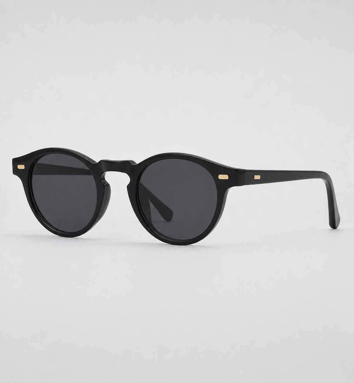 Retro-Cat-Eye-Sonnenbrille