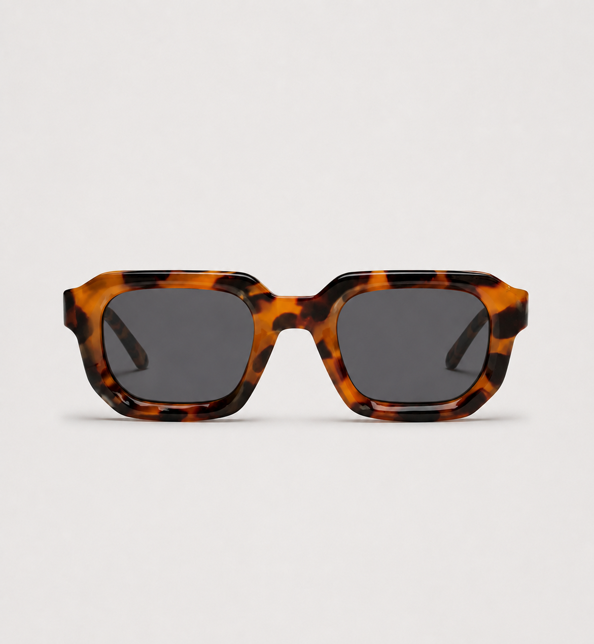 Polarisierte Sportsonnenbrille