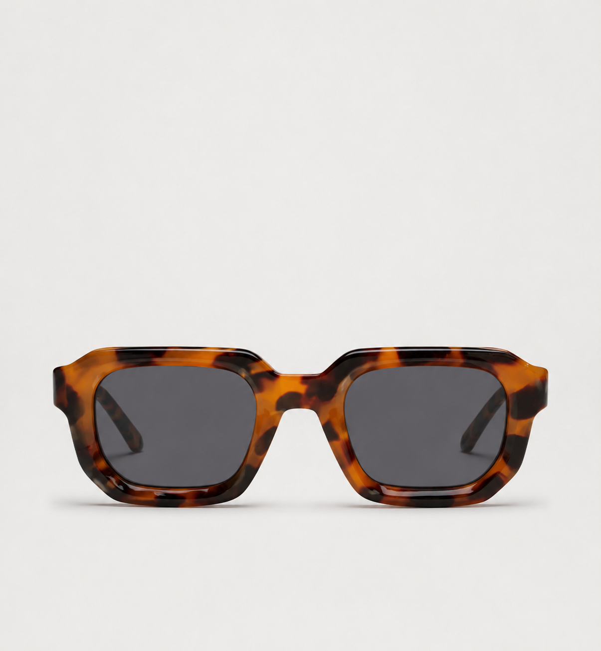Polarisierte Sportsonnenbrille