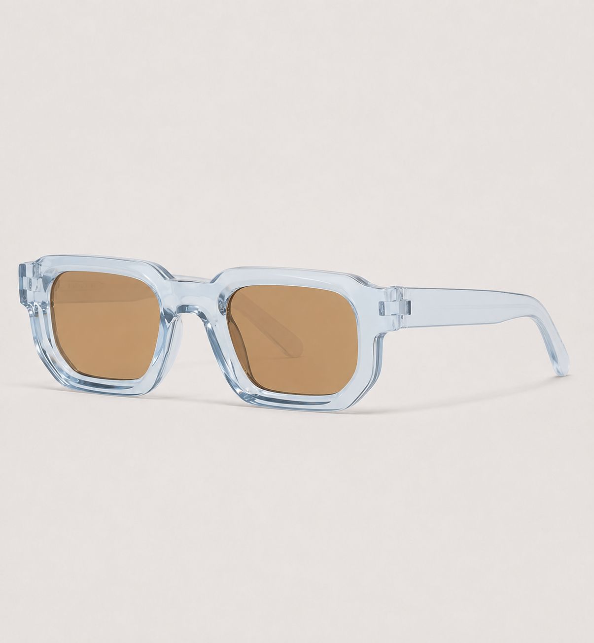 Polarisierte Sportsonnenbrille