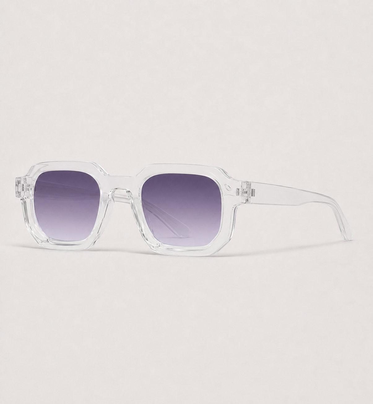 Polarisierte Sportsonnenbrille