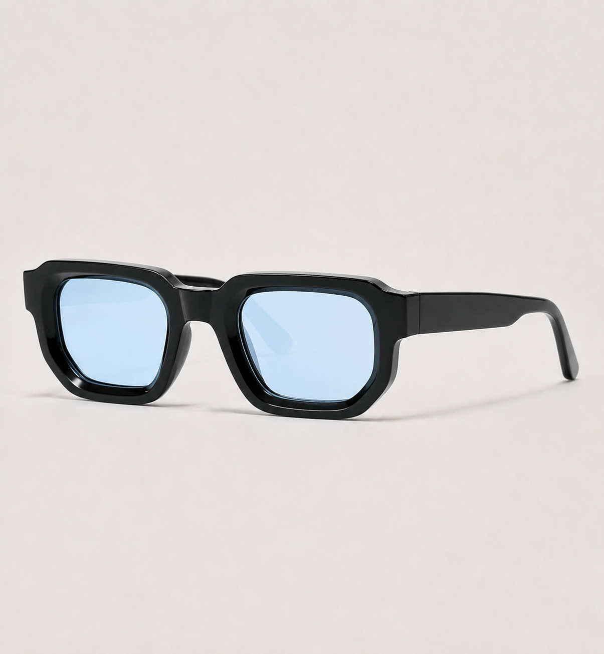 Polarisierte Sportsonnenbrille