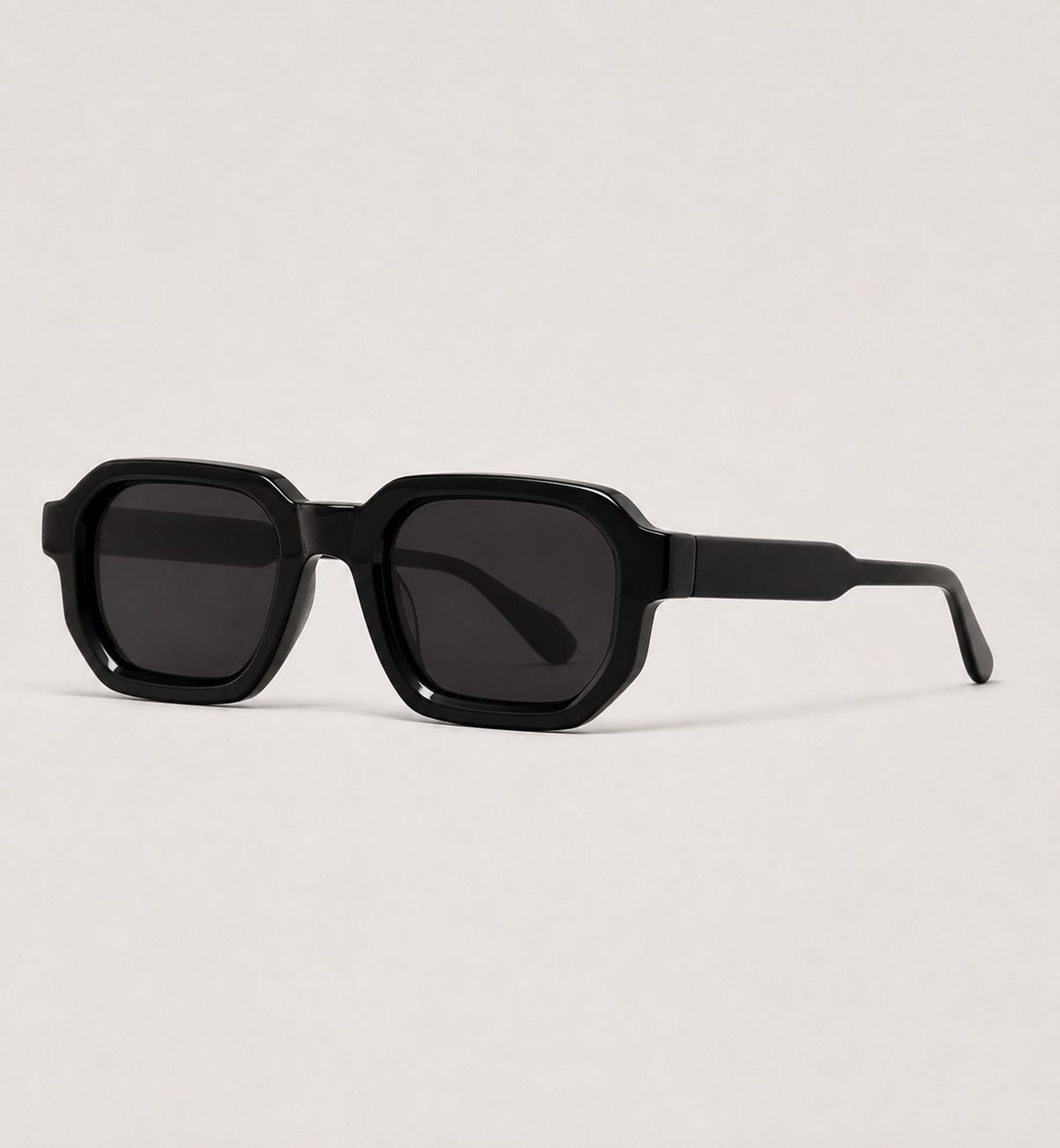 Polarisierte Sportsonnenbrille