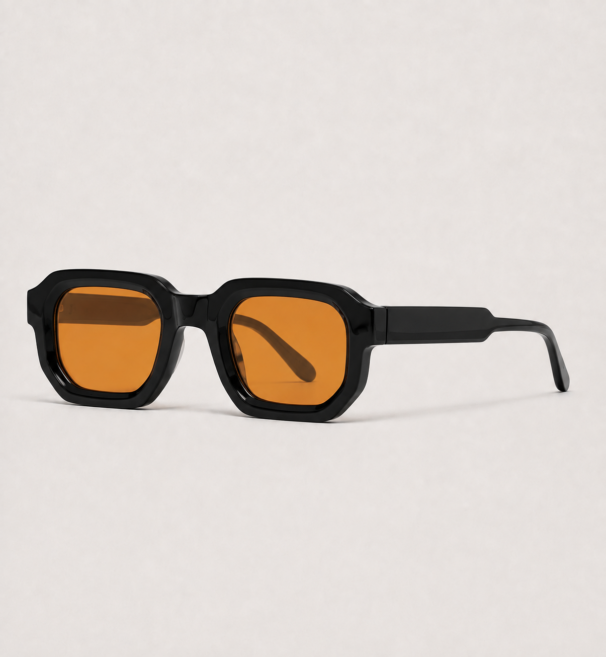 Polarisierte Sportsonnenbrille